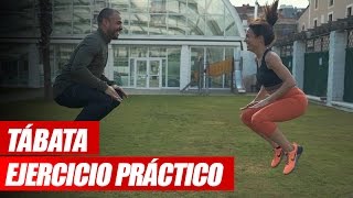 Ejercicios Fitness Para Un Entrenamiento Completo [upl. by Ahsema]