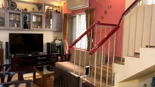 2BHK Duplex Flat for Sale Near Rabindra Sarobar Metro  Dakhin Khola Haowa [upl. by Clemens710]