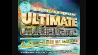 Ultimate Clubland 2012  Special D  Come With Me Radio Edit [upl. by Nitsrek]