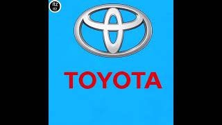 Toyota Logo [upl. by Harihat]