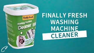 Affresh Dishwasher Cleaner Review [upl. by Atoiyanap]