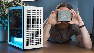 Mini PC Vs Desktop More Fair Than You Think [upl. by Retluoc]