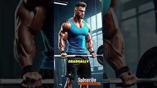 5 Steps To Building Muscle For ECTOMORPHS ectomorph bodybuilding ectomorfo skinnyboy nutrition [upl. by Nil]