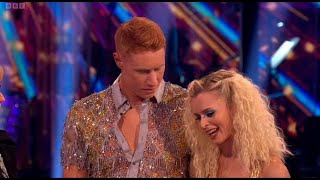 Devastated Nadiya Bychkova issues update on Strictly future after being axed from show [upl. by Berkley]