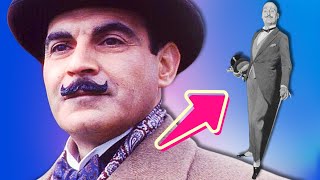 Who was the REAL Hercule Poirot [upl. by Doubler]