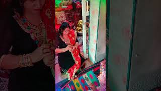 मां काली मेरा रोग काट दे Ph8708224560 song dance bhaktisong funny music shreeganeshmusic [upl. by Attevroc772]