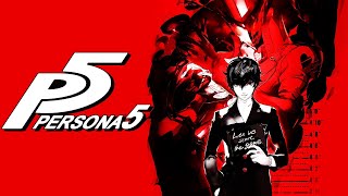 Confession  Secret Alternate Mix  Persona 5 [upl. by Junina]