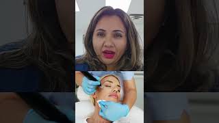 What is Microneedling 🤔💉 microneedling shortvideo [upl. by Cinom]