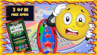 Big Gambles Premium Spins and 100 Free Spins [upl. by Linnea]