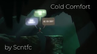 🎧Oxenfree OST  Cold Comfort Super Extended 1 hour [upl. by Lepper]