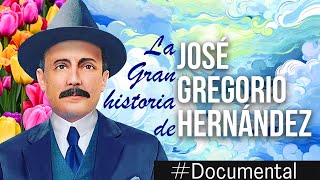 Documental  José Gregorio Hernández de carne y hueso [upl. by Durarte]