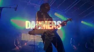 The Dahmers Live  Kristianstad Rockfest 2022  Cut Me Down Nightcrawler [upl. by Jeana]