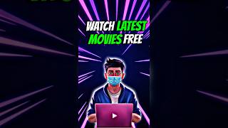 quotWatch Latest Movies Free 🎬  Best App for Movie Lovers 🍿quot [upl. by Atnoled389]