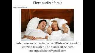 Snoring sound effect [upl. by Archangel]