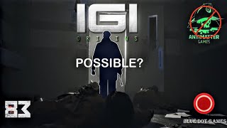 What IGI Origins Needs to Succeed while others fail [upl. by Anorahs639]