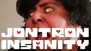 YTPMV JONTRON INSANITY [upl. by Esnahc]