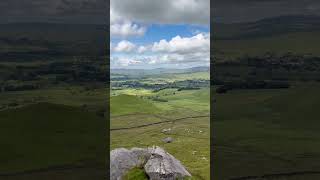 Grassington to Skipton walk 2024 part 1 [upl. by Amelina]