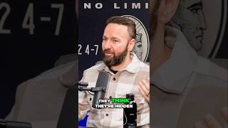 Daniel Negreanu On Why Sunglasses Dont Hide Your Poker Tells [upl. by Dedric]