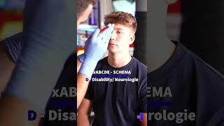 D wie Disability ABCDE [upl. by Nnelg]