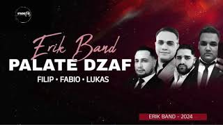 Erik BandPalate dzaf official new song 2024 [upl. by Assennav]