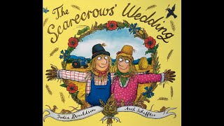 The Scarecrows Wedding  Give Us A Story [upl. by Yerocaj]