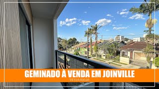 🏡 Geminado Pronto Para Morar  Bairro Saguaçu  💵 68900000 [upl. by Lorak]