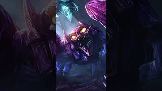 El REWORK de skarner va ser una LOCURA  TODAS sus HABILIDADES [upl. by Tiat]