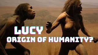 Human Origins Was Lucy our earliest ancestor [upl. by Phio]