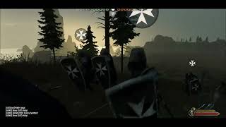 BRE EVENT Sunday Knights Hospitaller Supercut [upl. by Jacquenetta165]