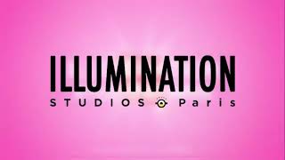 BelisariusIlluminationIllumination Studios ParisUniversal Television AnimationUTV 2023 [upl. by Almeda]