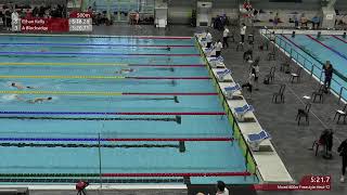 2024 Session 2 Lancashire County Swimming Championships [upl. by Sinegra]