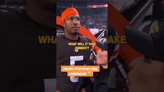 Jameis Winstons Secret to VICTORY Revealed shorts [upl. by Ybor553]