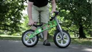 Compare FirstBIKE [upl. by Horn]