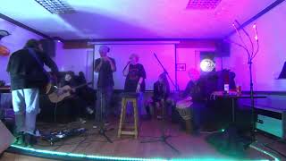 Superstitious Jam at The Central Truro [upl. by Cooper]