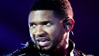 Usher Ft Eminem Live Exclusive Performance [upl. by Ylrae]