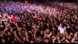 Los Prisioneros  El baile de los que sobran  Estadio Nacional 2001 [upl. by Whiffen]