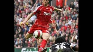 Xabi Alonso Song [upl. by Oguh]