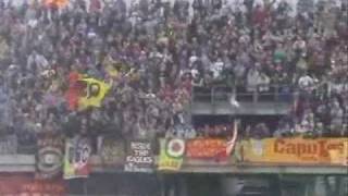 Catanzarocoreografievideogemellaggifiorentina samp barletta brescia nocerina [upl. by Alyt]