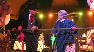 Grootmoeders Oudejaars Bingo  OudampNieuw 20162017 Efteling [upl. by Ligetti879]