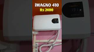 V Guard iMagno 410 Inverter Ac Stabilizer Upto 15 Ton Ac shorts virashorts vguard [upl. by Akemor]