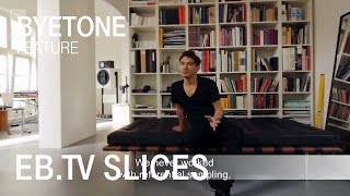 BYETONE Slices Feature [upl. by Hepzi87]