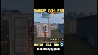 xm10sp 1 vs 4 pro watch till ind [upl. by Siuluj987]