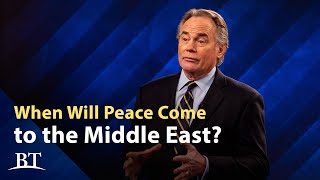 Understanding the Middle East in Bible Prophecy Armageddon and the Coming Peace  Beyond Today [upl. by Courtenay]