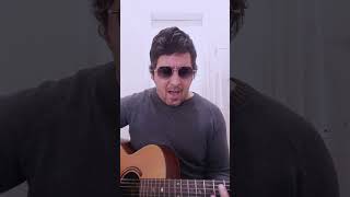 Tive Razão  Seu Jorge COVER BlackServiceChanel [upl. by Rawden737]