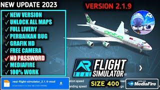 Update RFS Pro Mod Apk 219 Latest Version 2023  Unlock All Skins amp Unlock All Maps [upl. by Newberry]