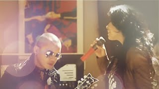 Kotak  Apa Bisa Official Music Video [upl. by Brandt]