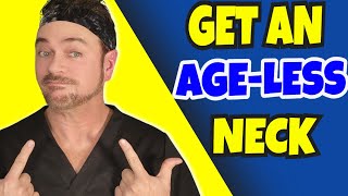 Lift amp Reverse Age Your Neck Fast  Compilation  Chris Gibson [upl. by Arelus598]