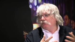 Karl Jenkins speaks to Classic FM [upl. by Irreg]