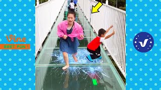 Funny amp Hilarious Video Peoples Life 23 😂 Try Not To Laugh Funny Videos 2023 [upl. by Willard]