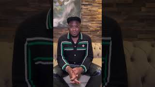 Pastor Tobi Adegboyega talks about the fraud allegations against him [upl. by Yuht]